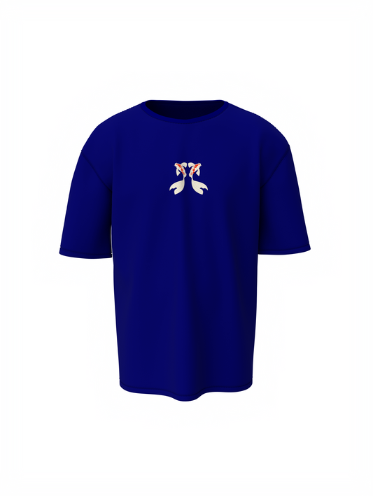 Renew Your Spirit Oversized T-Shirt