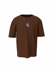 Deadly Snake Oversized T-Shirt