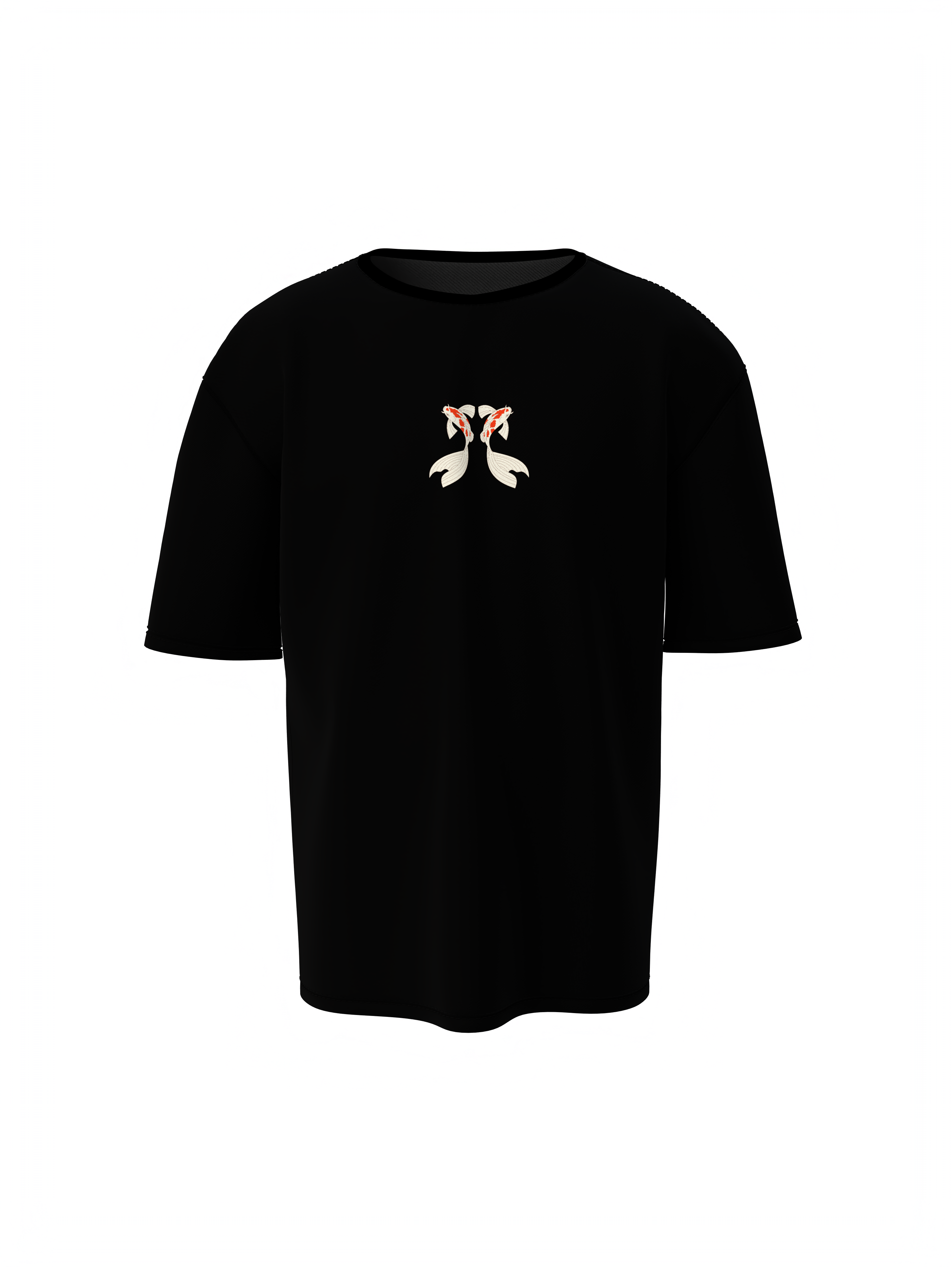 Renew Your Spirit Oversized T-Shirt