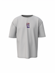 Deadly Snake Oversized T-Shirt