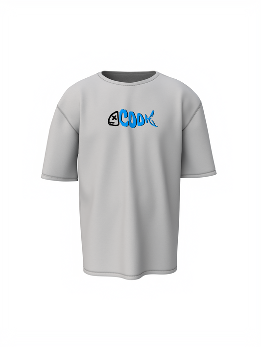 Drake Ocean Oversized T-Shirt