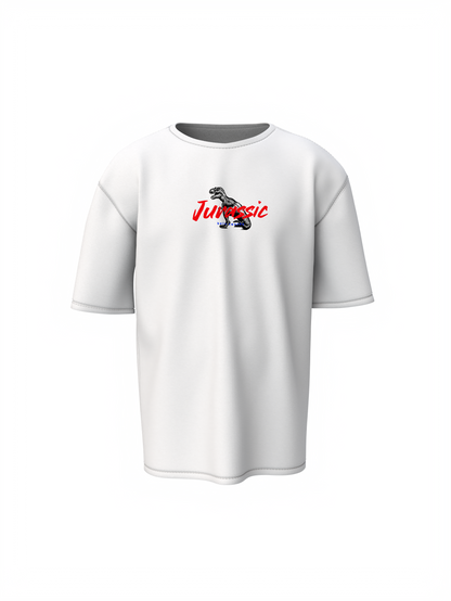 Jurassic Oversized T-Shirt