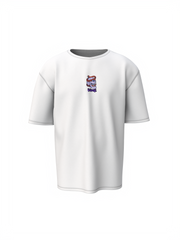 Deadly Snake Oversized T-Shirt