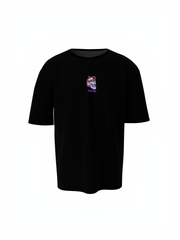 Deadly Snake Oversized T-Shirt