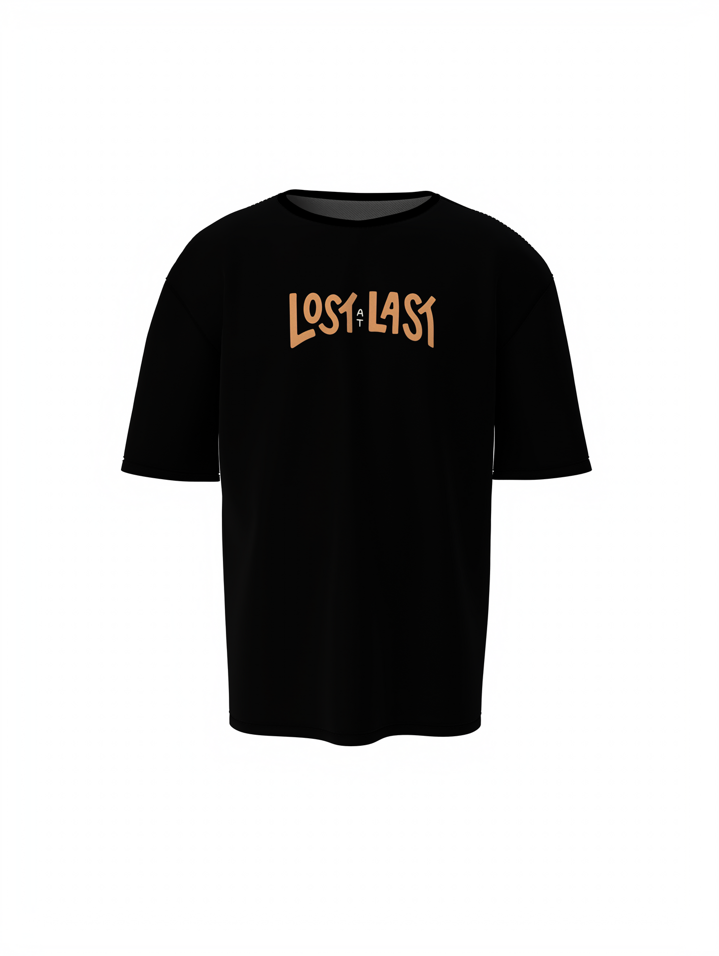 Explore Graphic Black Oversized T-Shirt Unisex Streetwear