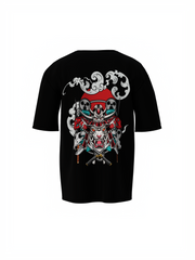 Kabuki Oversized T-Shirt