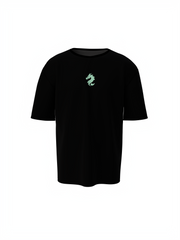 Mythical Dragon Oversized T-Shirt