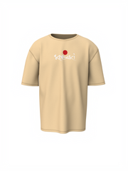 Kabuki Oversized T-Shirt