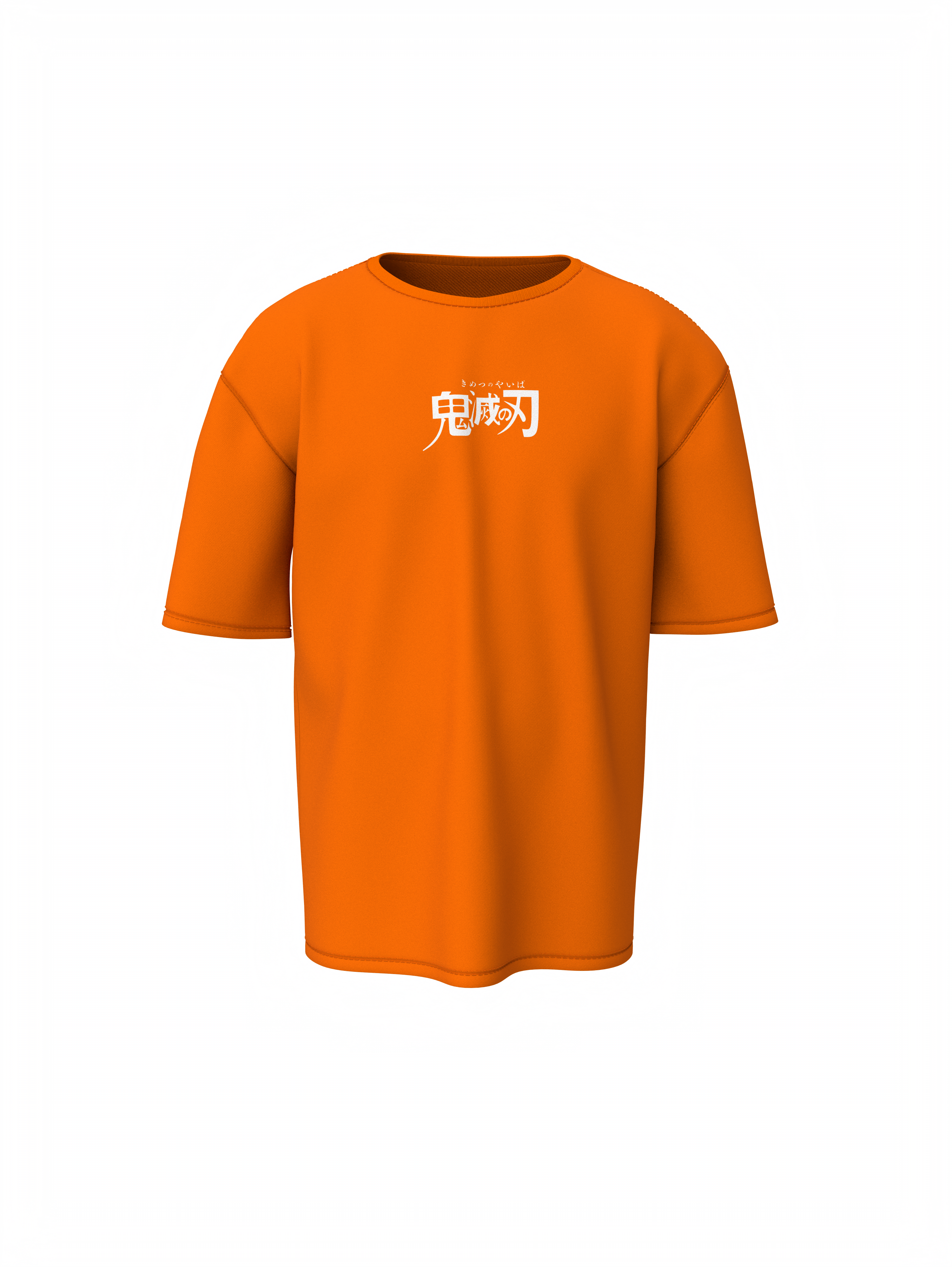 Slay Squad Drip Oversized T-Shirt