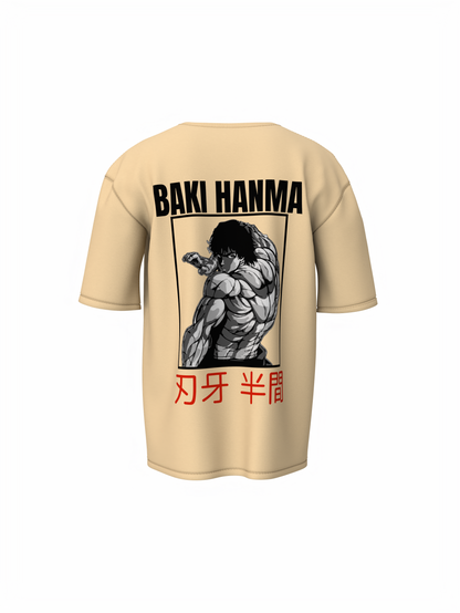 Son of Ogre Oversized T-Shirt