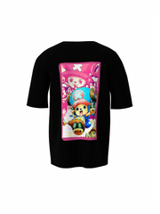 Tony Chopper Oversized T-Shirt