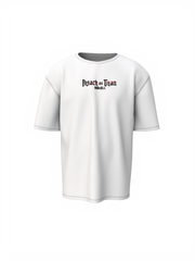 Attack On Titan Oversized T-Shirt