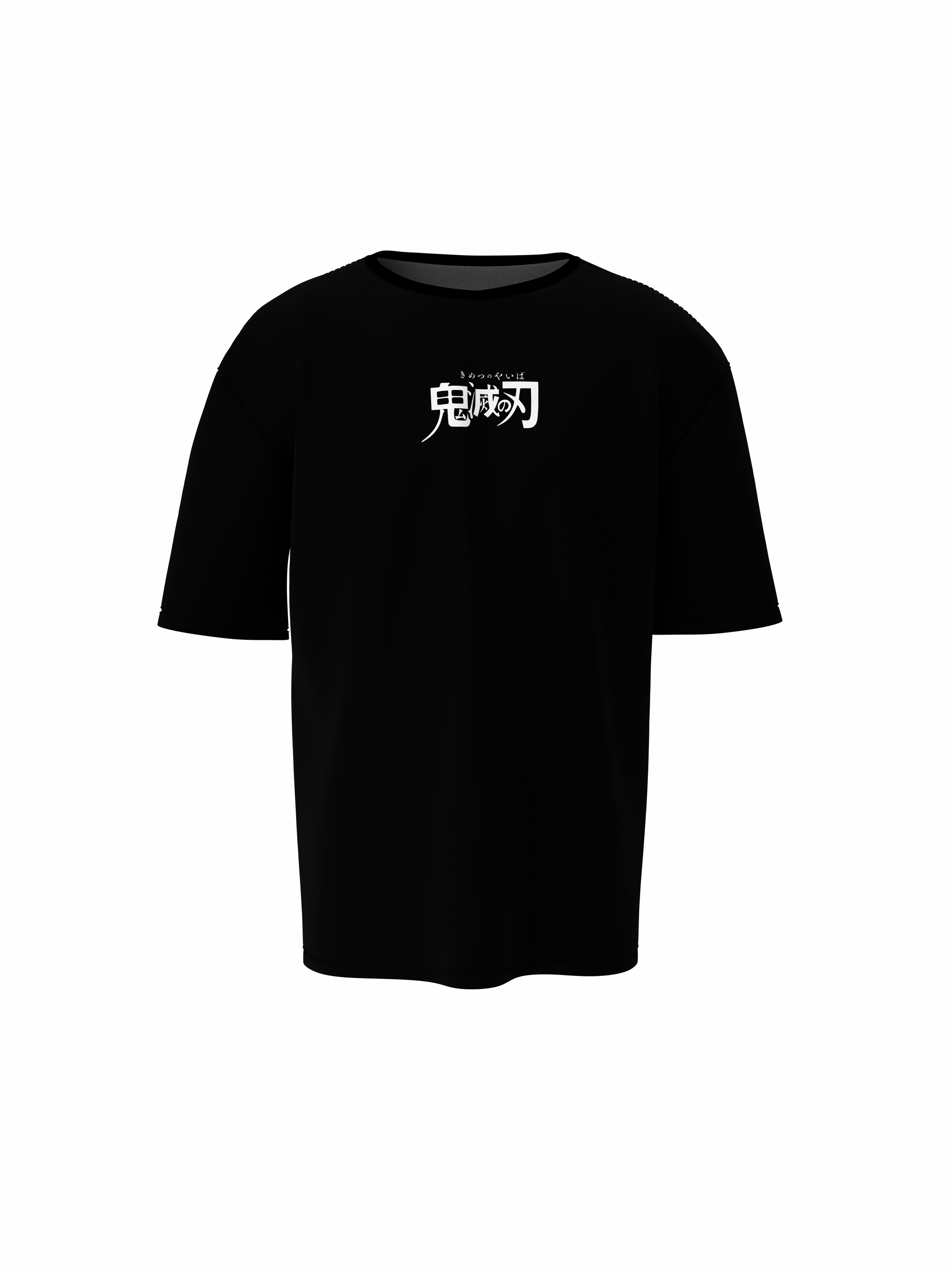 Slay Squad Drip Oversized T-Shirt