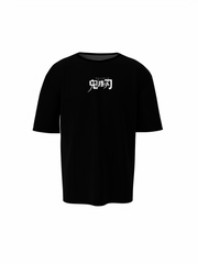 Slay Squad Drip Oversized T-Shirt