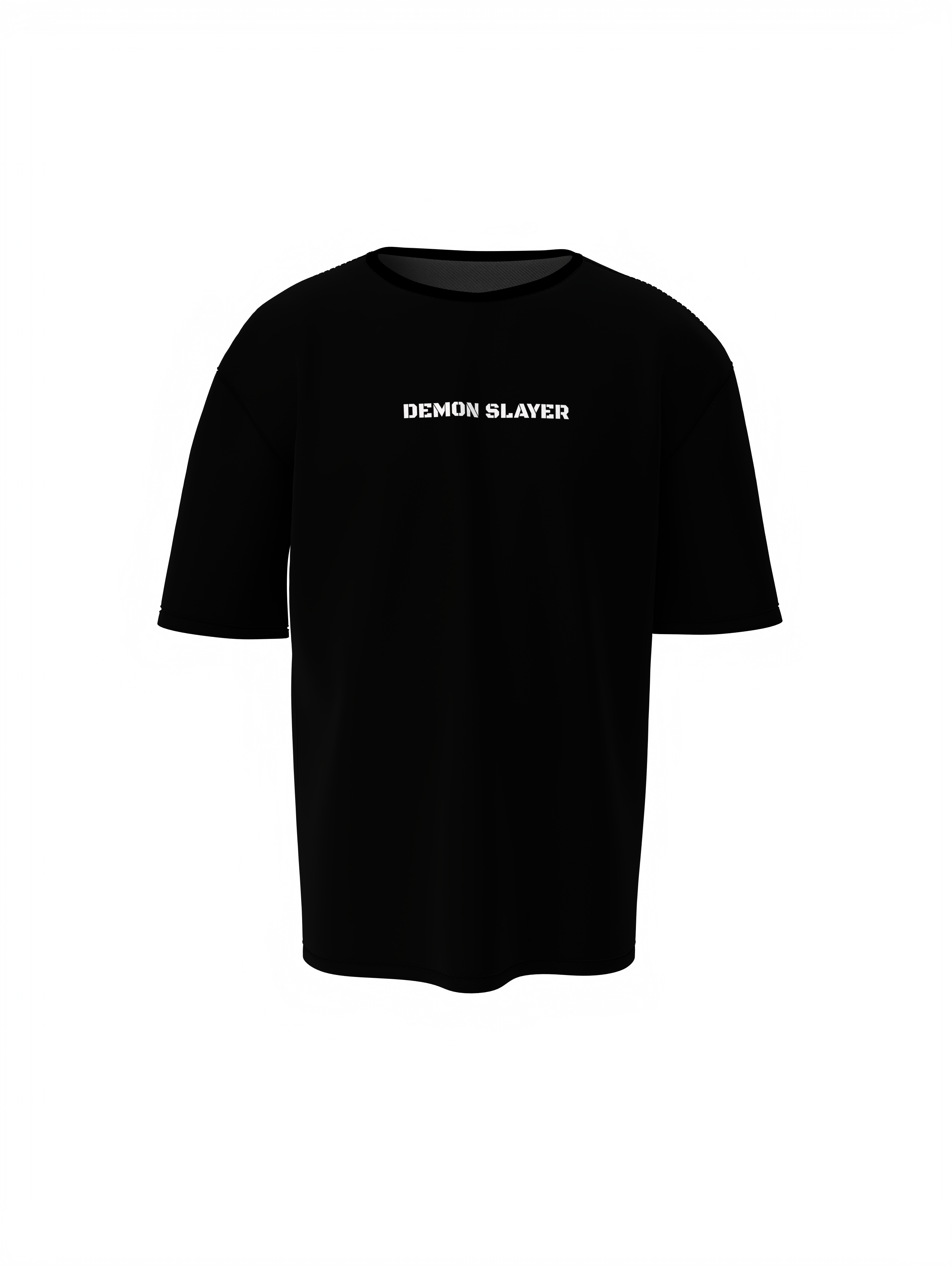 Kimetsu Oversized T-Shirt