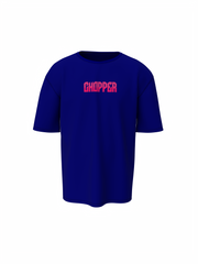 Tony Chopper Oversized T-Shirt