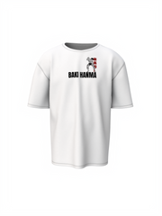 Son of Ogre Oversized T-Shirt