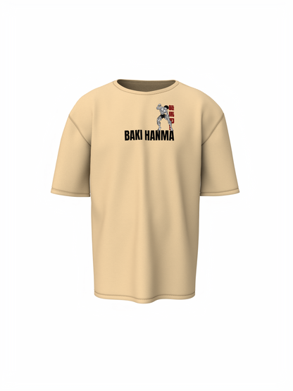 Son of Ogre Oversized T-Shirt