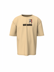 Son of Ogre Oversized T-Shirt