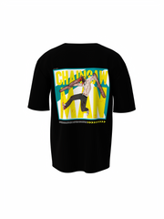 Chainsaw man Oversized T-Shirt