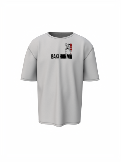 Son of Ogre Oversized T-Shirt