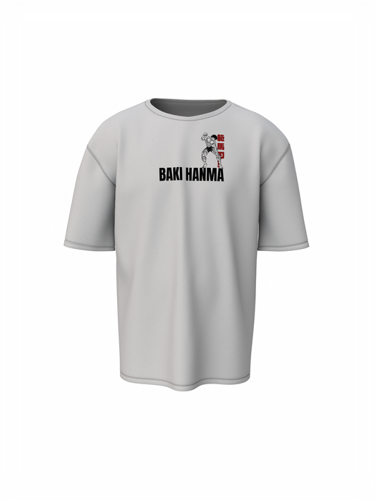 Son of Ogre Oversized T-Shirt