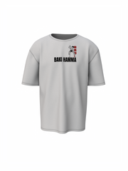 Son of Ogre Oversized T-Shirt