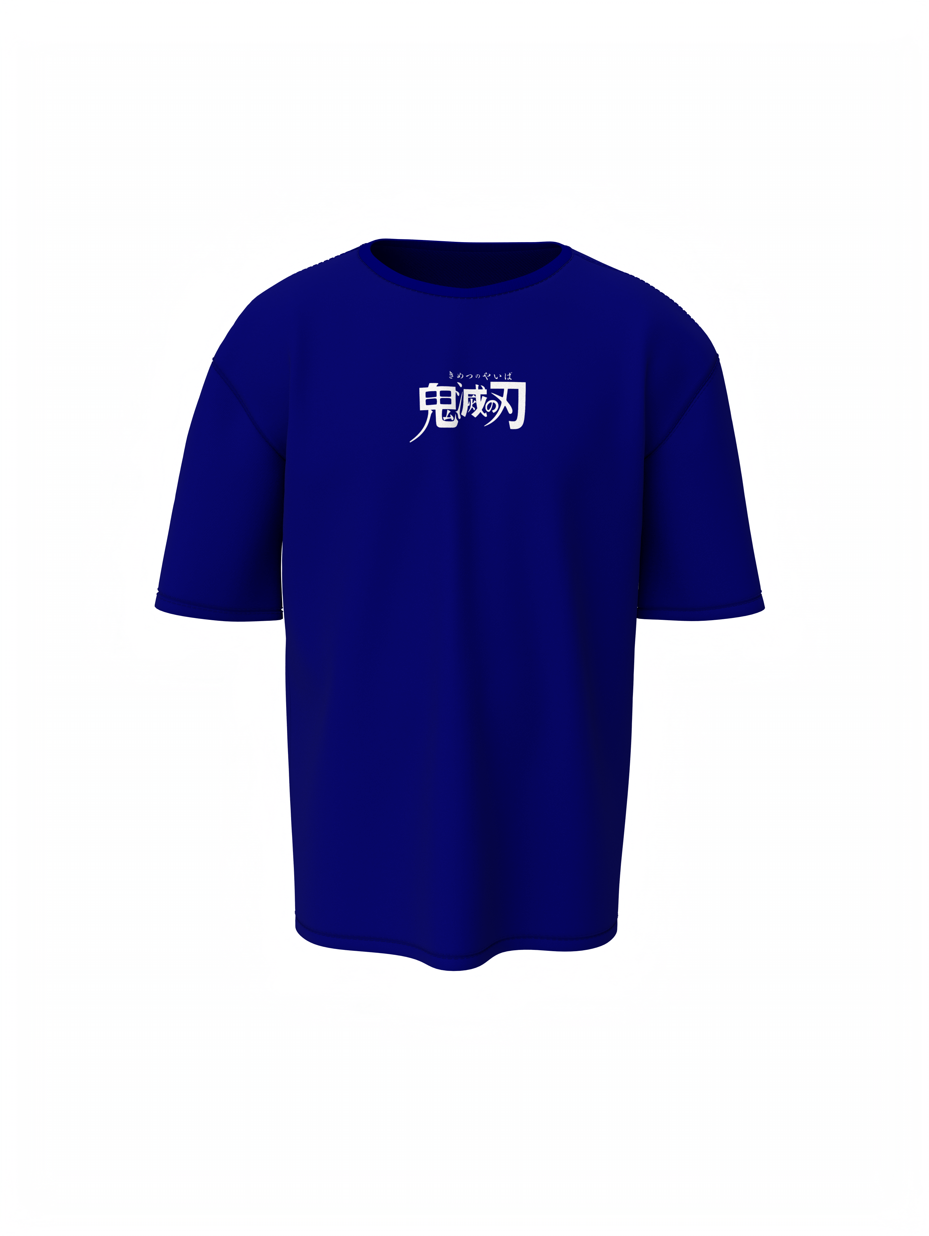 Slay Squad Drip Oversized T-Shirt