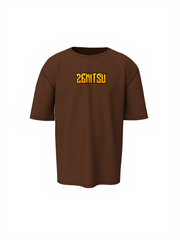 Zemitsu Oversized T-Shirt