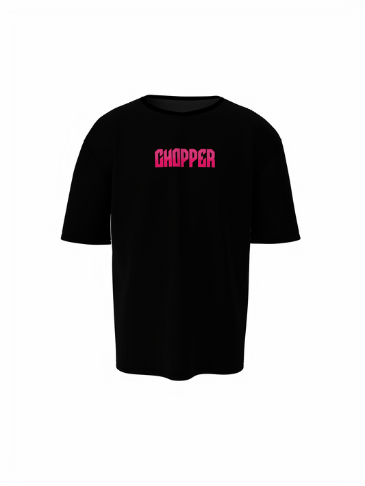 Tony Chopper Oversized T-Shirt