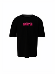 Tony Chopper Oversized T-Shirt
