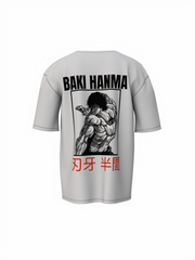 Son of Ogre Oversized T-Shirt