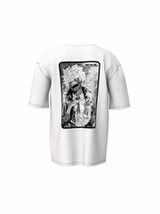My Hero Academia Oversized T-Shirt