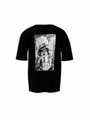 My Hero Academia Oversized T-Shirt