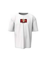 Naruto Oversized T-Shirt