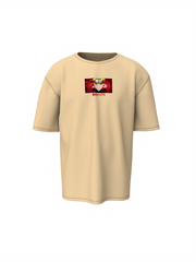 Naruto Oversized T-Shirt
