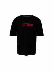 Saturo Gojo Oversized T-Shirt