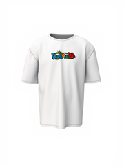 Dragon Ball Oversized T-Shirt