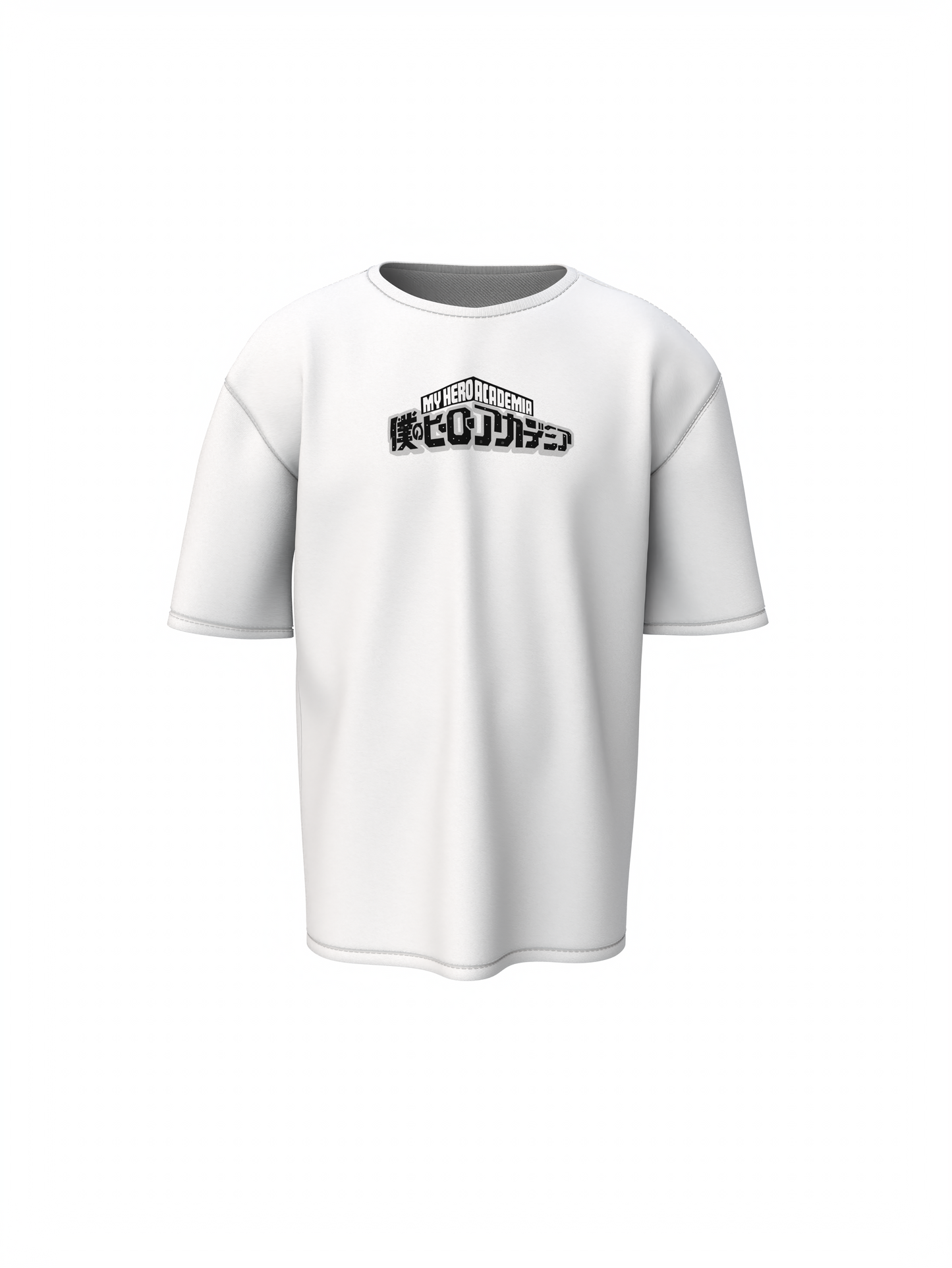 My Hero Academia Merchandise – Bold Anime Style Gear