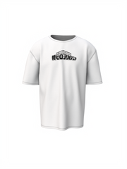 My Hero Academia Oversized T-Shirt