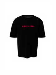 Hashira Strike Oversized T-Shirt