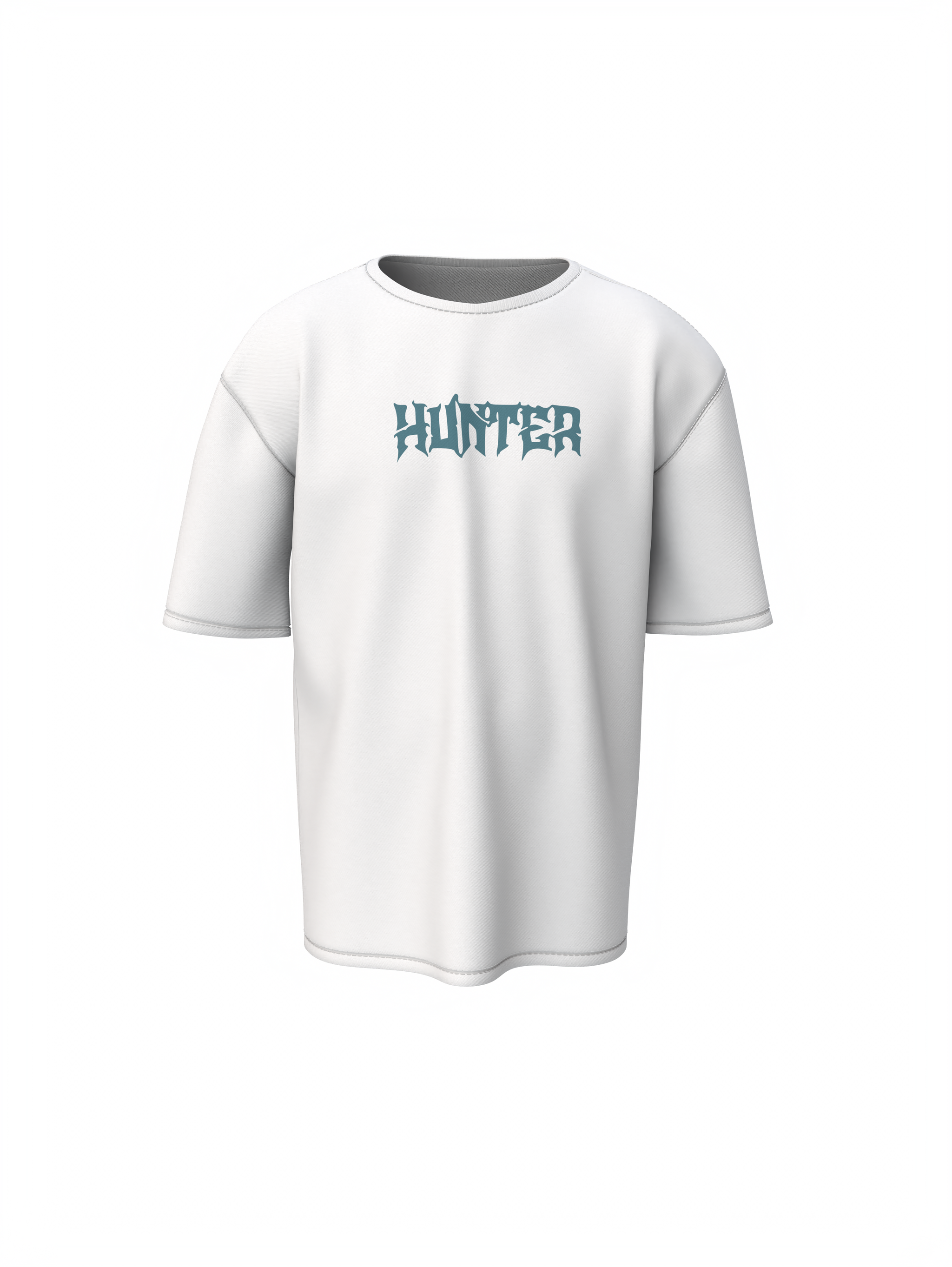 Alpha Hunters Oversized T-Shirt