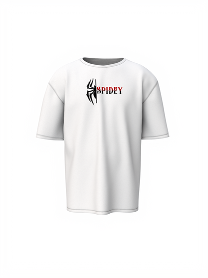 Spider-Man Oversized T-Shirt