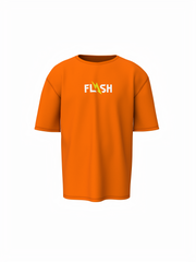 The Flash Oversized T-Shirt