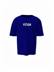 The Flash Oversized T-Shirt