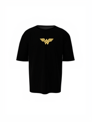 Wonder Women Oversized T-Shirt