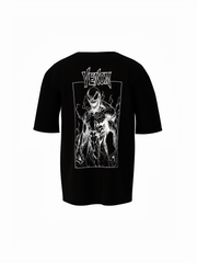 Venom Oversized T-Shirt