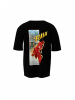 The Flash Oversized T-Shirt