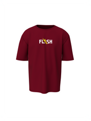 The Flash Oversized T-Shirt