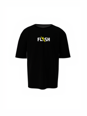 The Flash Oversized T-Shirt